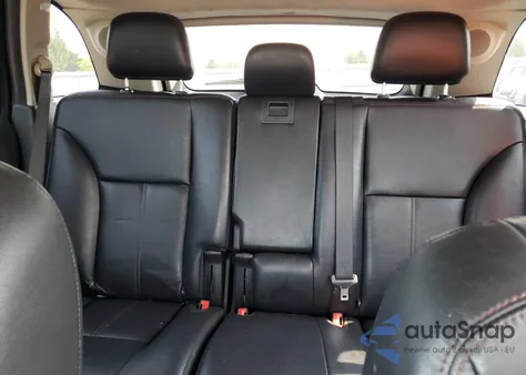 2013 Ford Edge Limited from USA, damaged, VIN 2FMDK4KC7DBA14018